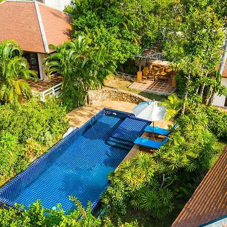 Villa Yao Yai Choeng Mon Eksteriør billede