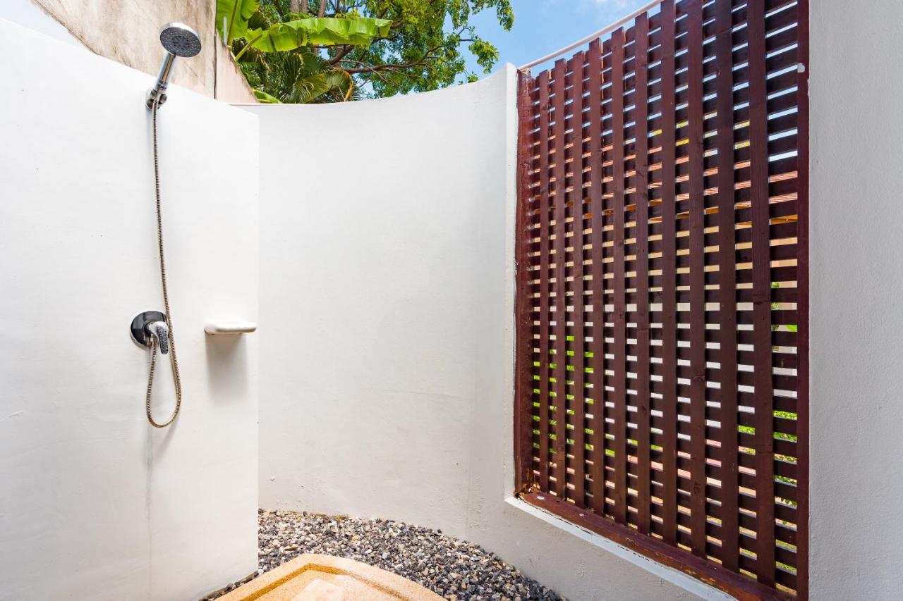 Villa Yao Yai Choeng Mon Eksteriør billede